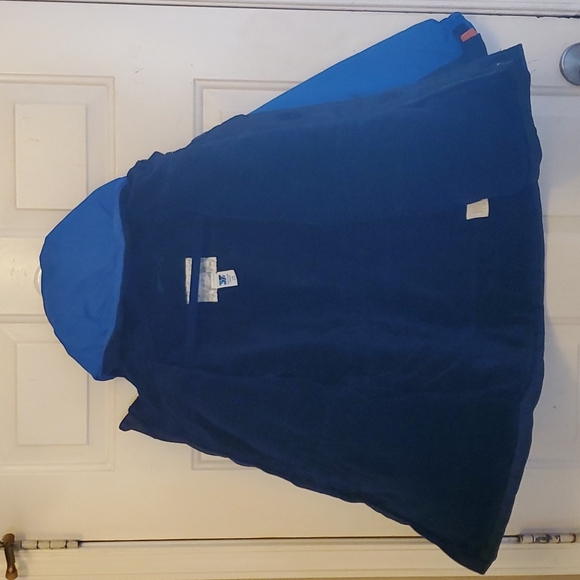 Boy's 3sixT Deep Winter Tech Ski Coat - Size Large (8-9) - Picture 11 of 15